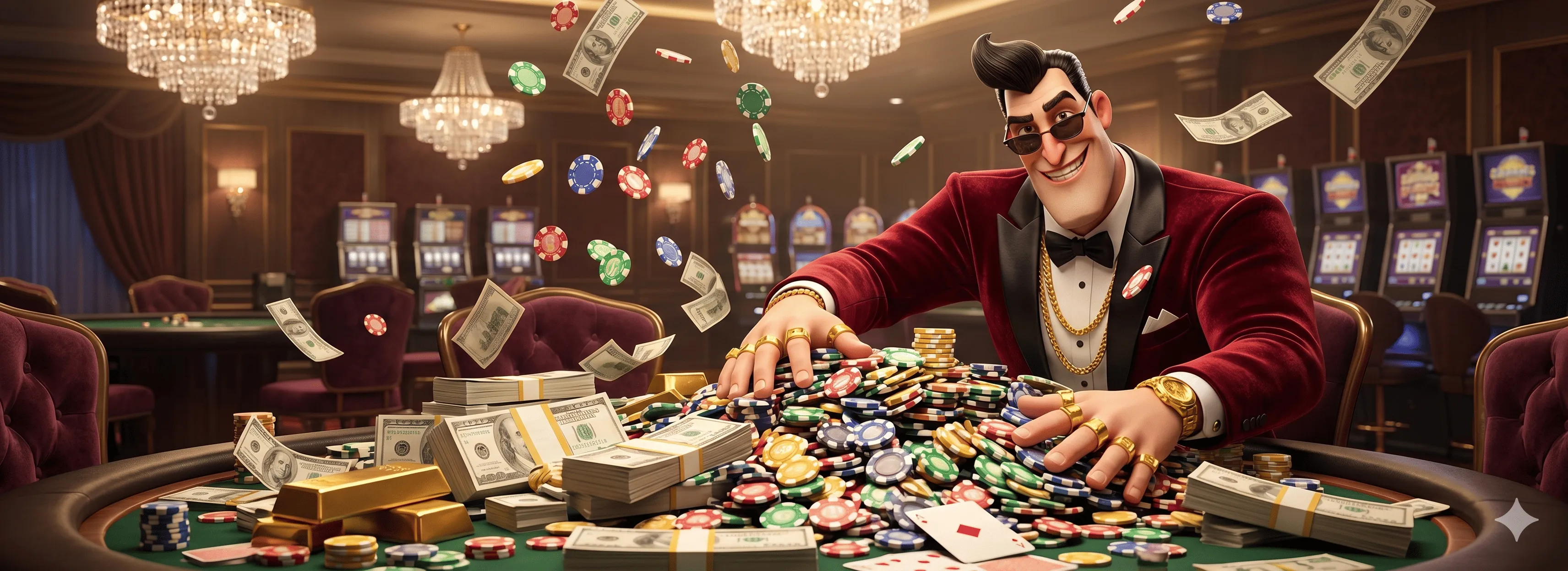 Bossy Casino DE