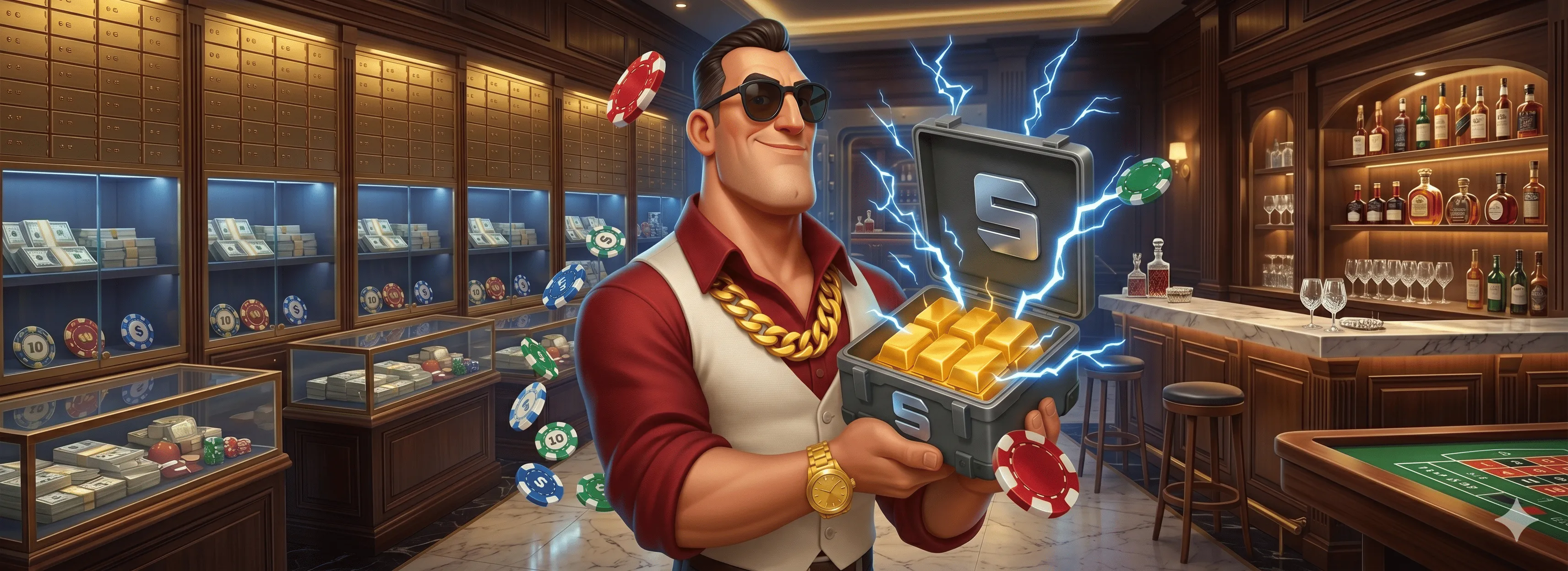 Bossy Casino Deutschland